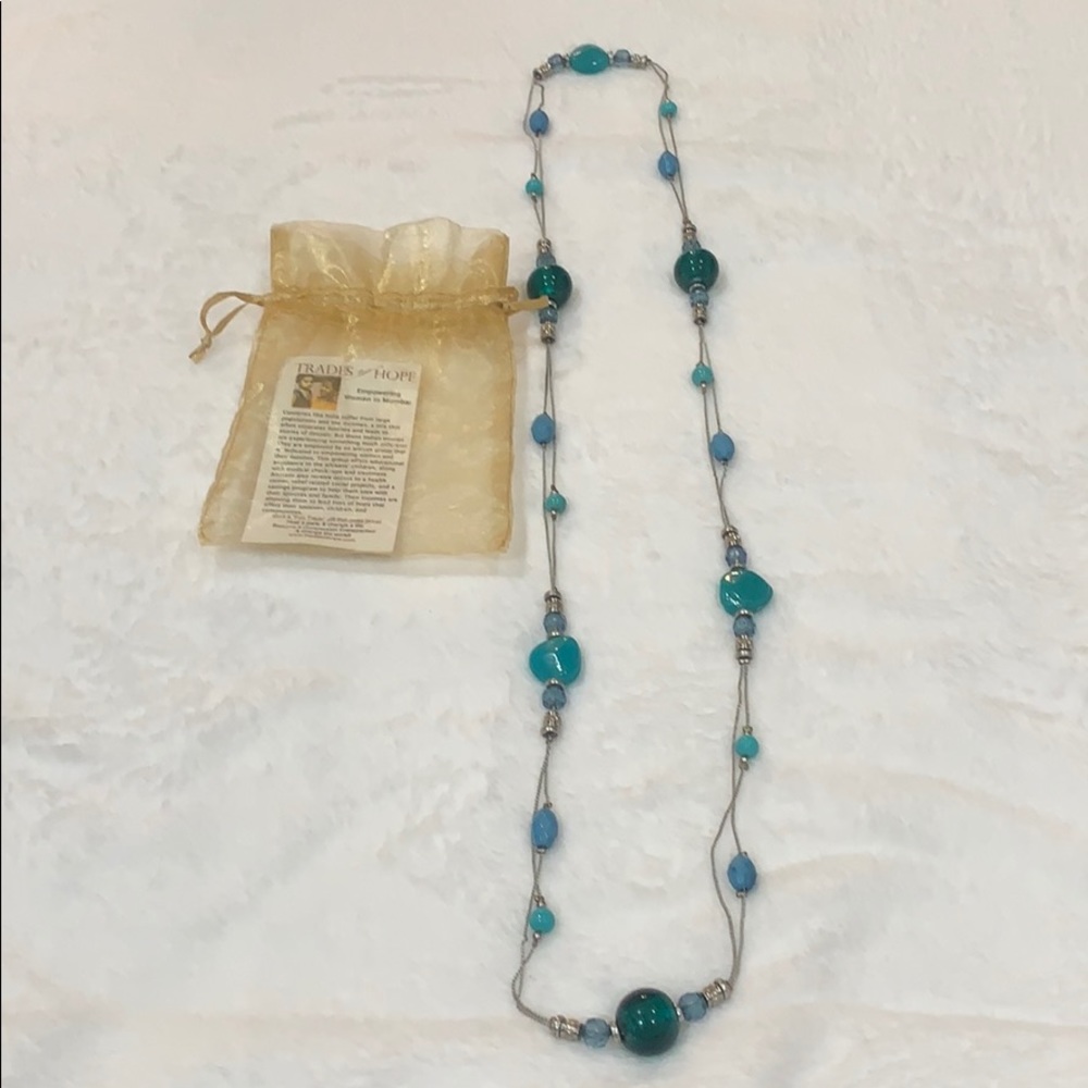 18inch Handmade Necklace
